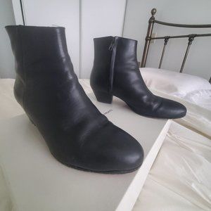 Woman by Common Projects Ankle Boots